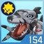 MetalTyrannomon MetalTyrannomon