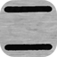 Ober- und Unterhitze-Symbol Ober- und Unterhitze-Symbol