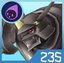 Omegamon Zwart Omegamon Zwart