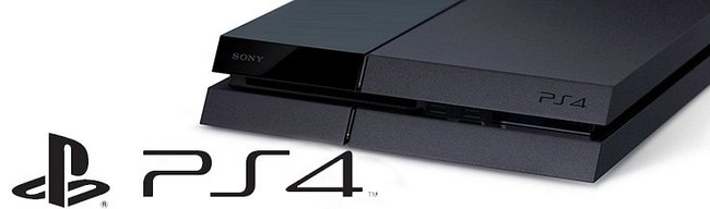 Die PlayStation 4