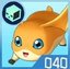 Patamon Patamon