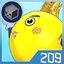 Prince Mamemon Prince Mamemon