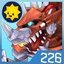 RustTyranomon RustTyranomon