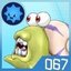 Shellnumemon Shellnumemon