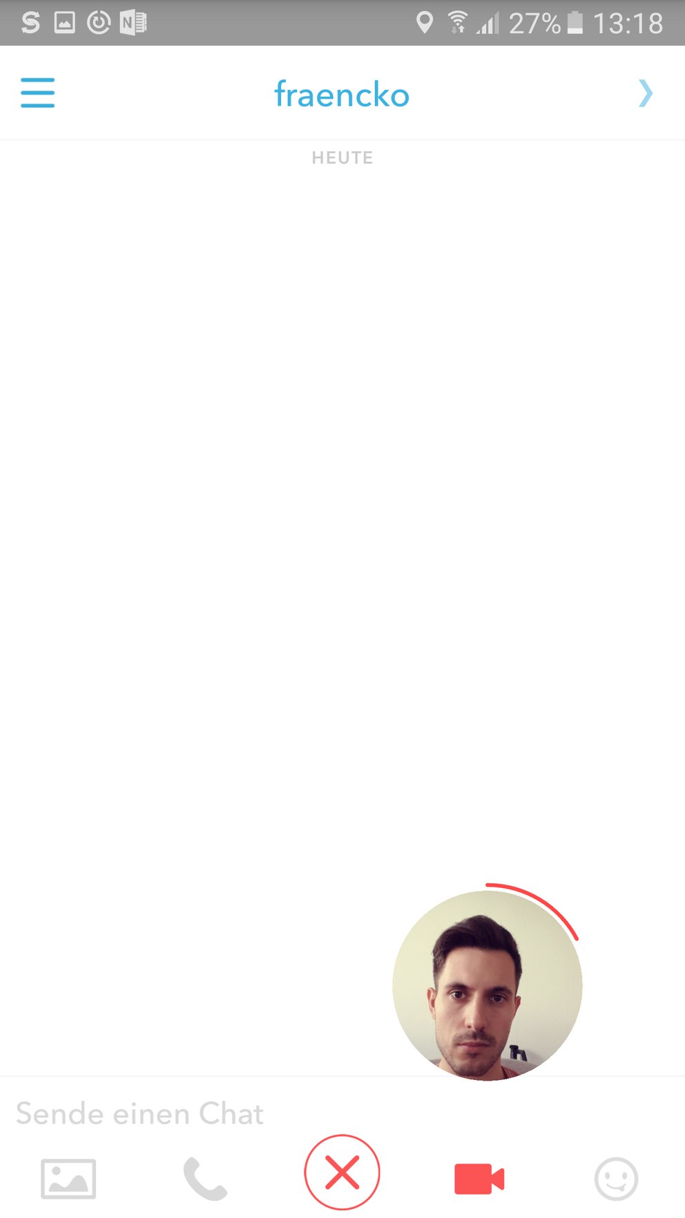 Wie Kann Man Leute Auf Snapchat Anpinnen
