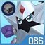 Starmon Starmon