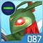 Stingmon Stingmon