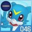 Veemon Veemon