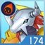 WarGreymon WarGreymon