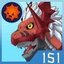 WarGrowlmon WarGrowlmon