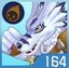 WereGarurumon WereGarurumon