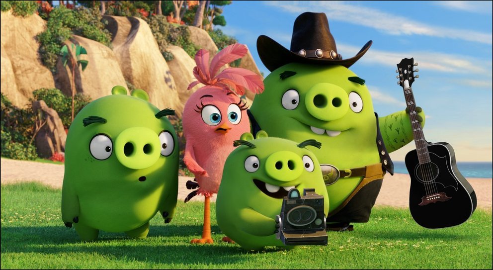 angry birds der film im online stream und dvd release 002