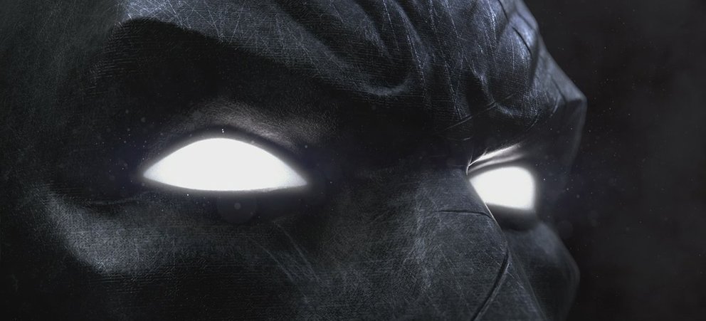 Batman - Arkham VR: Seht die Welt durch die Augen des dunklen Ritters und sorgt für Ordnung in Gotham.