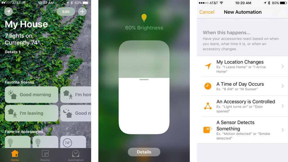 home-app-screens-beta