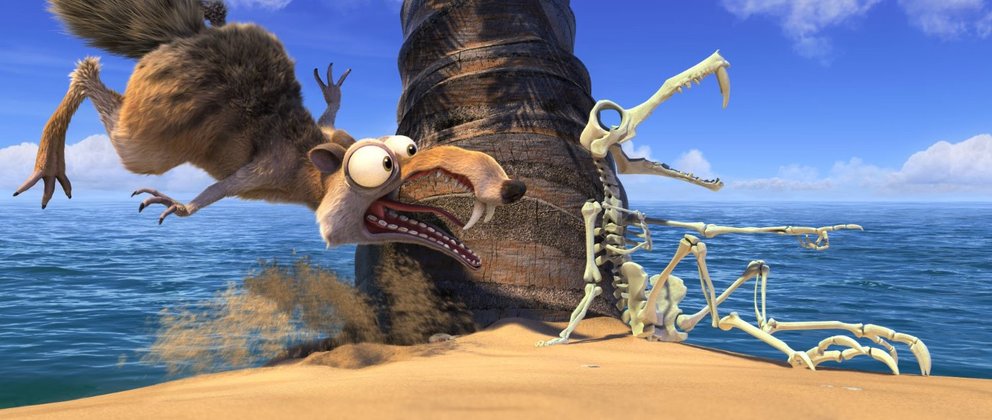 ice age 4 im stream und tv