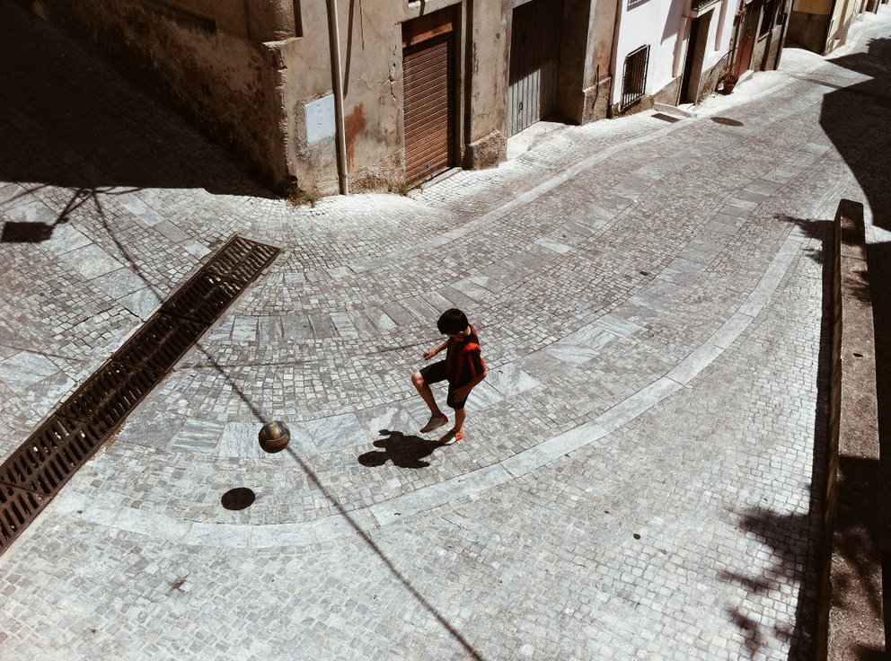 shot-on-iphone-fussball-beautiful-game