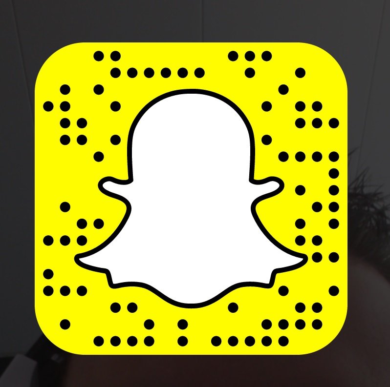 Snapchat Snapcodes Scannen Und Stars Sowie Freunde Adden.