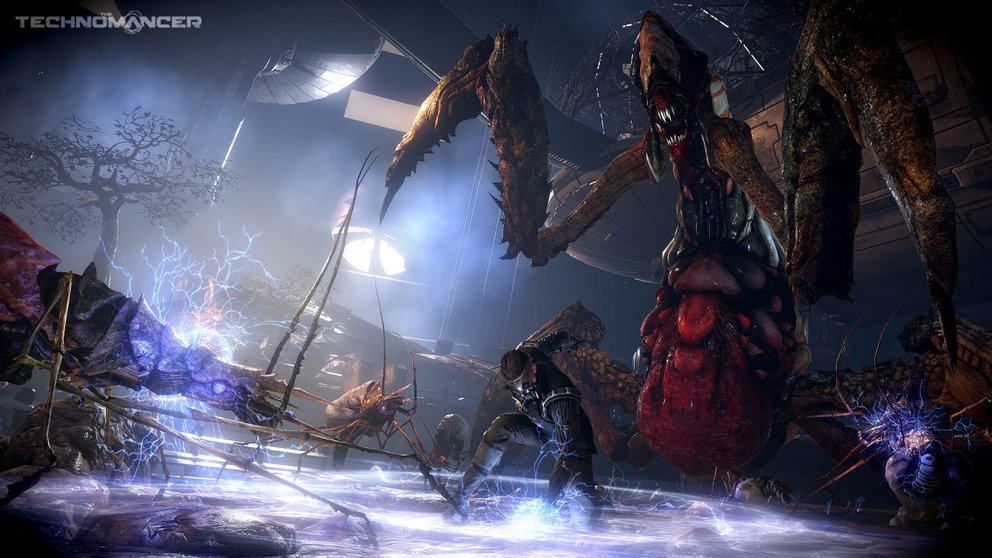 the-technomancer-erfolge-trophäen-screenshot
