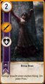 the-witcher-3-blood-and-wine-gwint-skellige-birna-bran the-witcher-3-blood-and-wine-gwint-skellige-birna-bran