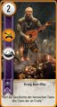 the-witcher-3-blood-and-wine-gwint-skellige-draig-bon-dhu the-witcher-3-blood-and-wine-gwint-skellige-draig-bon-dhu