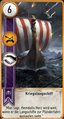 the-witcher-3-blood-and-wine-gwint-skellige-kriegslangschiff the-witcher-3-blood-and-wine-gwint-skellige-kriegslangschiff