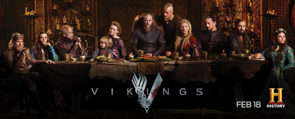 vikings-season-4 midseason finale