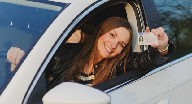 Führerschein Artikelbild