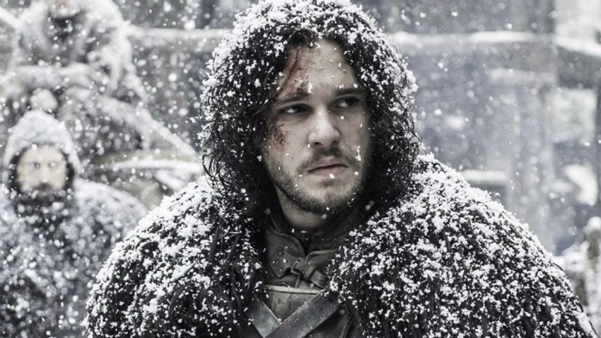 Game of Thrones Ende