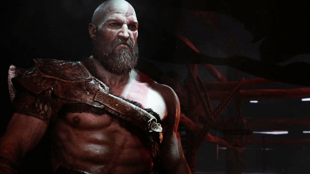 Der alternde Kriegsgott Kratos steht als eine Gallionsfigur für den derzeitigen Umbruch in Videospielen.