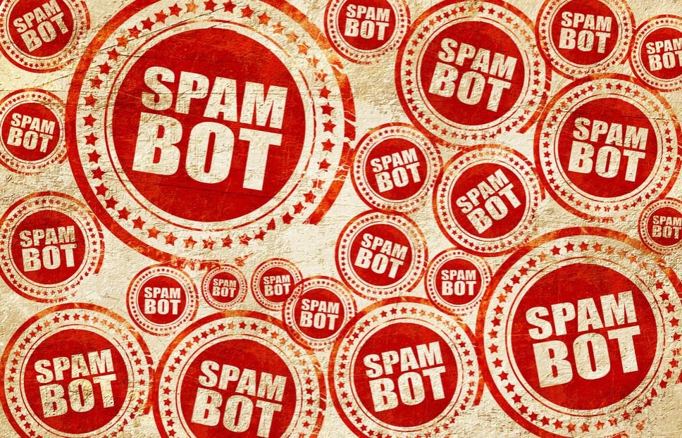 Humming Bad Spam