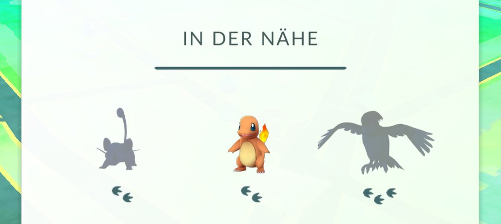So richtig hat das Internet immer noch nicht verstanden, wie sich Pokémon in der Nähe finden lassen.