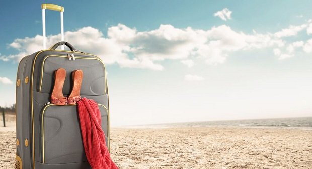 Ryanair Handgepäck Artikelbild