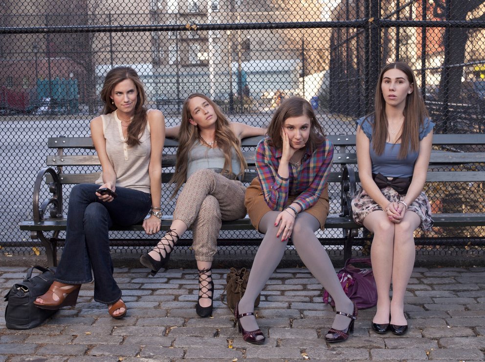 girls-lena-dunham-judd-apatow-serienwieawkward