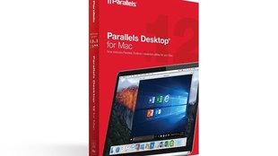 Parallels Desktop 12 für Mac jetzt im Handel: Windows gleichzeitig mit OS X nutzen