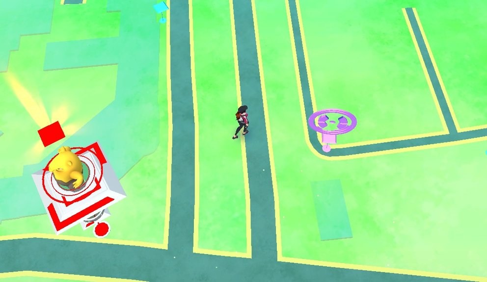 Team Rot gefällt euch nicht mehr? Ihr wollt Pikachu als Starter-Pokémon? Dann setzt euren Account zurück.