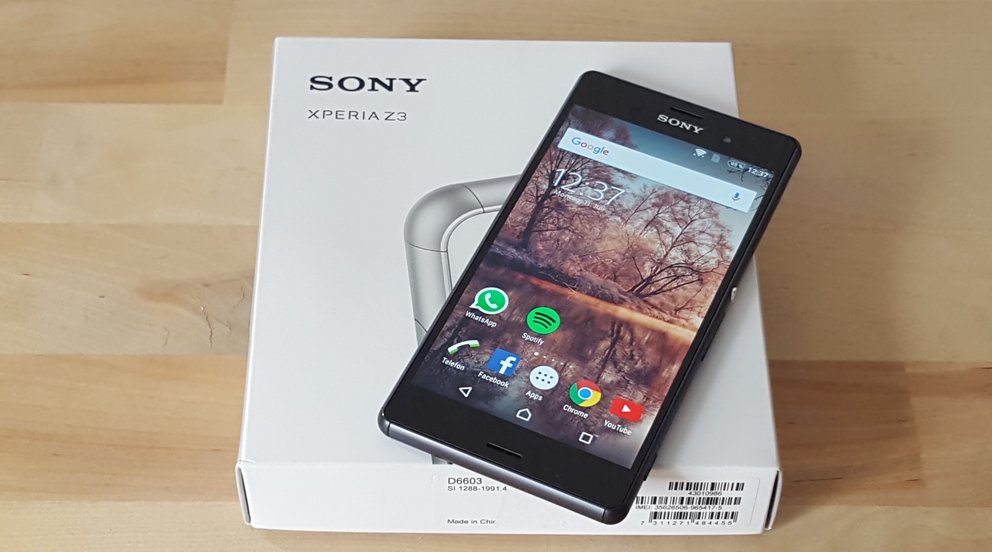 sony-xperia-z3-ebay-b-warencenter-test