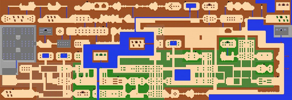 zelda-overworld-map