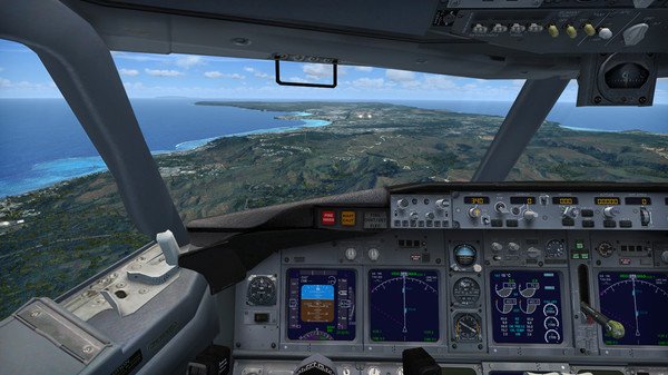 Der Flight Simulator X funktioniert unter Windows 10 nicht immer auf Anhieb.