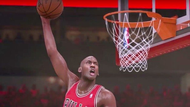 Jordan