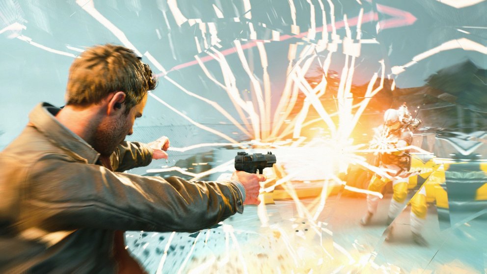 Erst im April veröffentlichte Remedy Quantum Break, jetzt könnte uns schon die Fortsetzung bevorstehen.