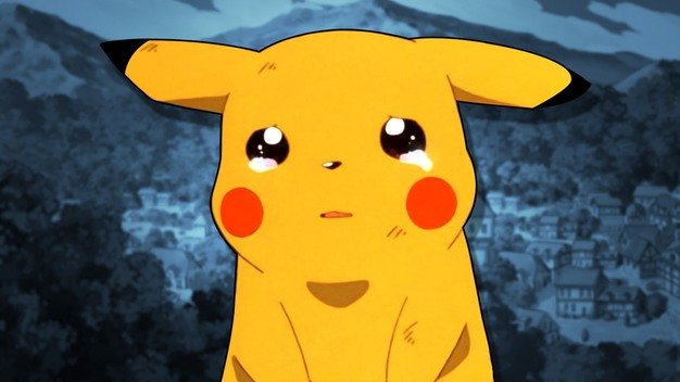 Cheatet oder hackt ihr in Pokémon Go, macht ihr nicht nur andere Trainer und die Entwickler traurig - auch Pikachu!