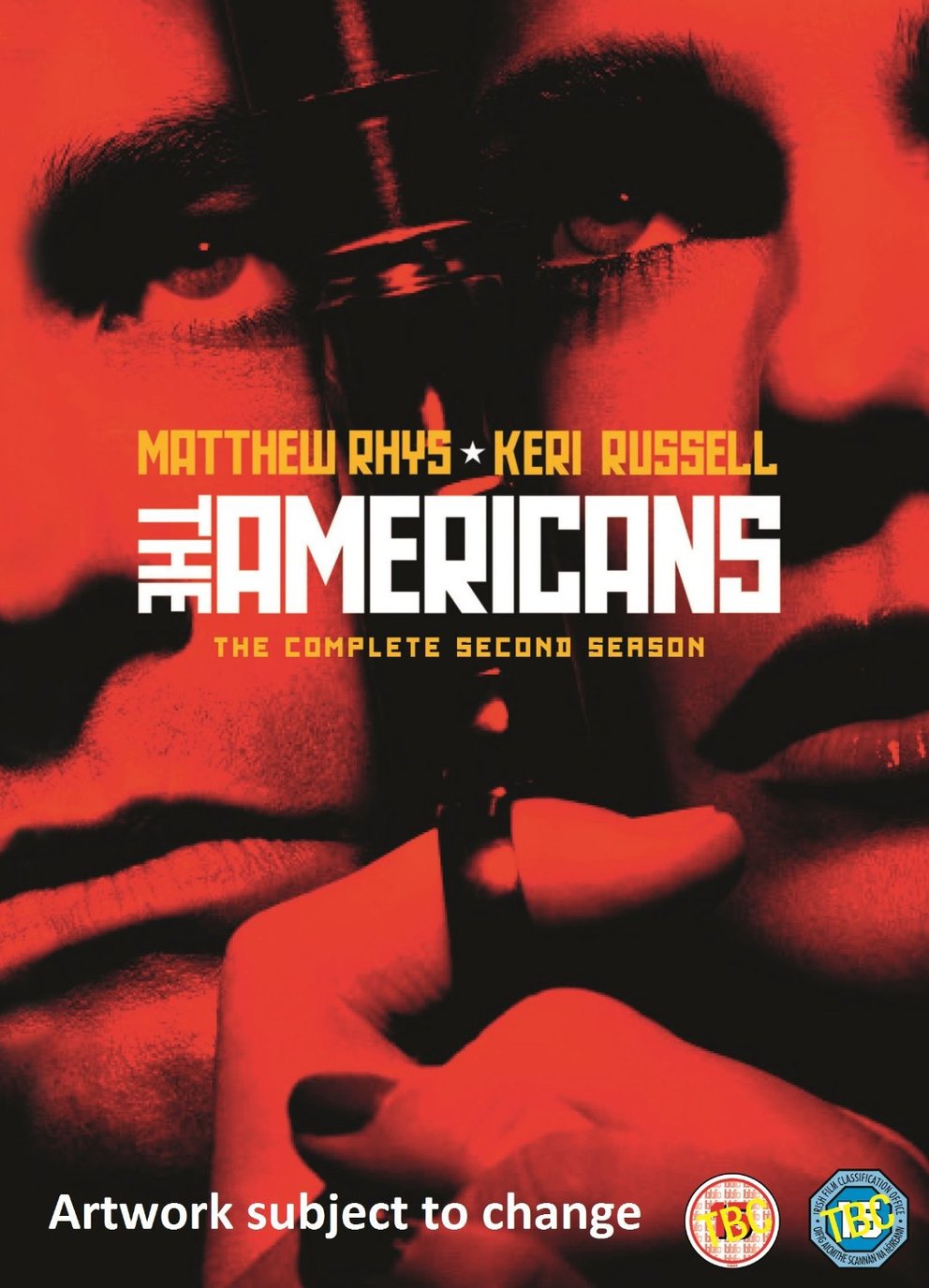 the americans