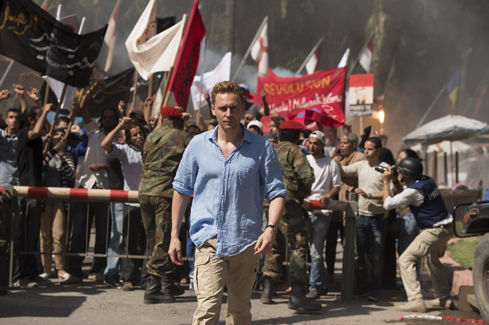 the night manager