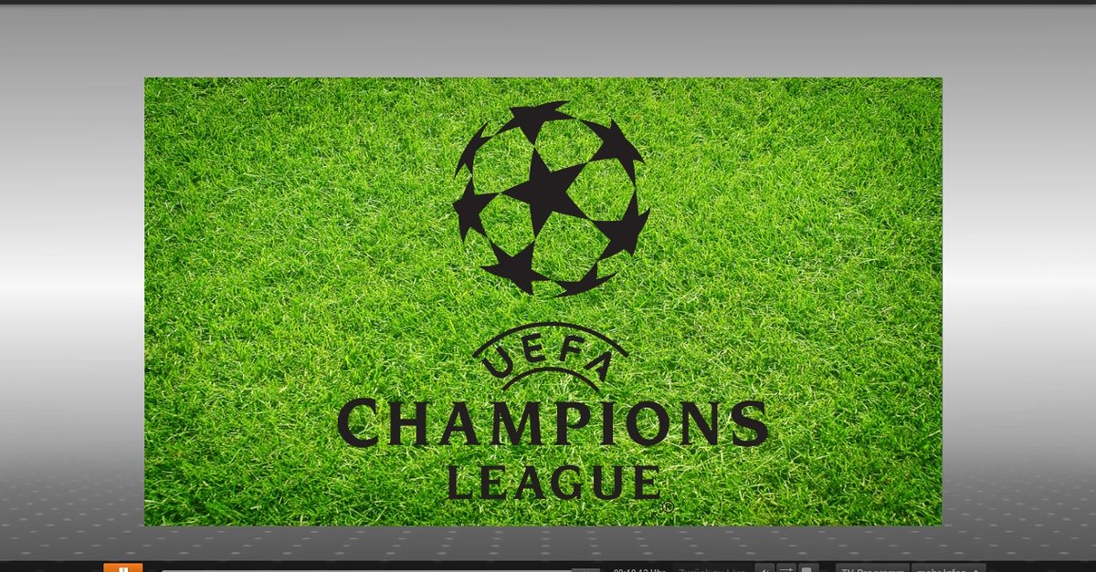 champion league heute champion league heute