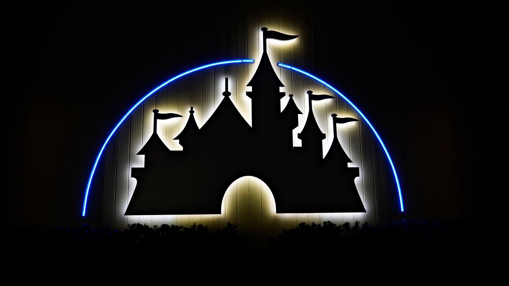 Disney Logo Disney Logo