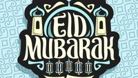 Eid Mubarak: Was heißt das?