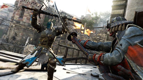 For Honor Tipps