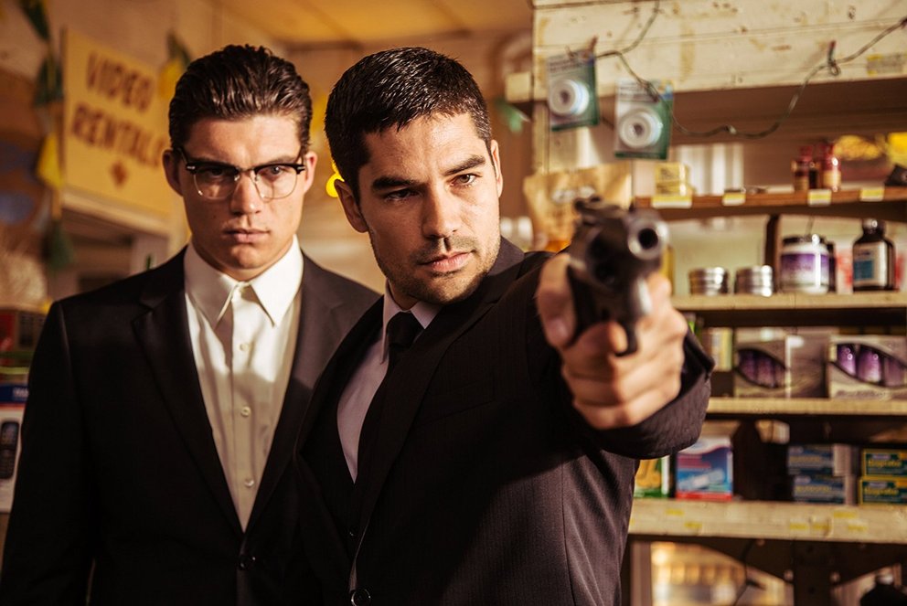 from dusk till dawn serie staffel 4