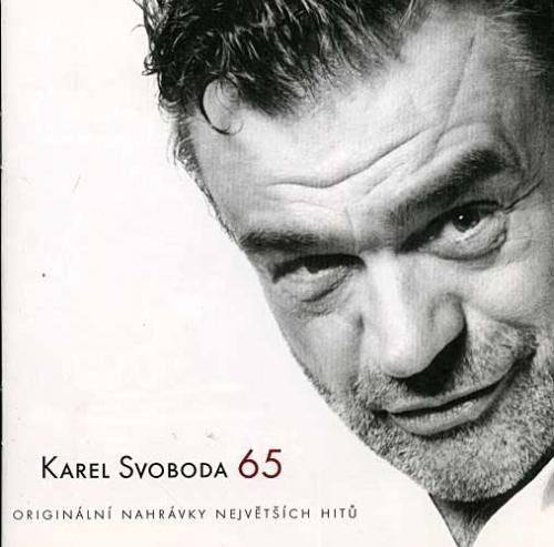 karel svoboda