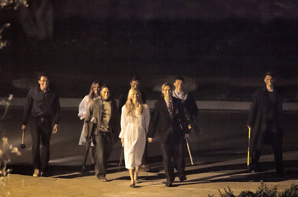 the purge 1